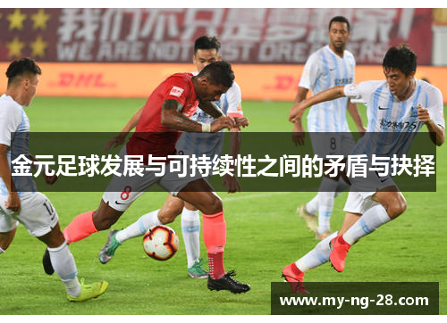 金元足球发展与可持续性之间的矛盾与抉择