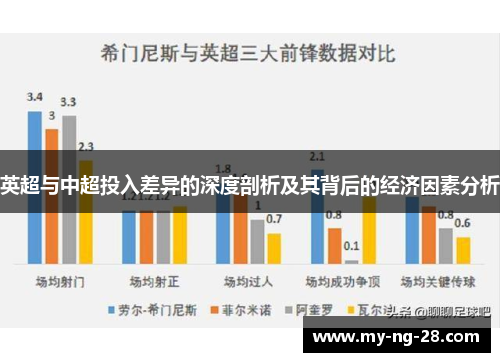 英超与中超投入差异的深度剖析及其背后的经济因素分析