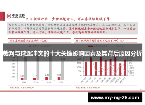 裁判与球迷冲突的十大关键影响因素及其背后原因分析